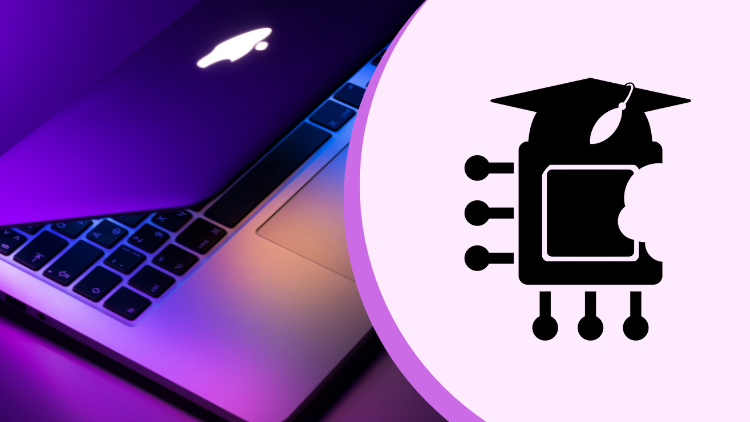 Master macOS Monterey - The Complete Course in 2022 - One Byte Academy